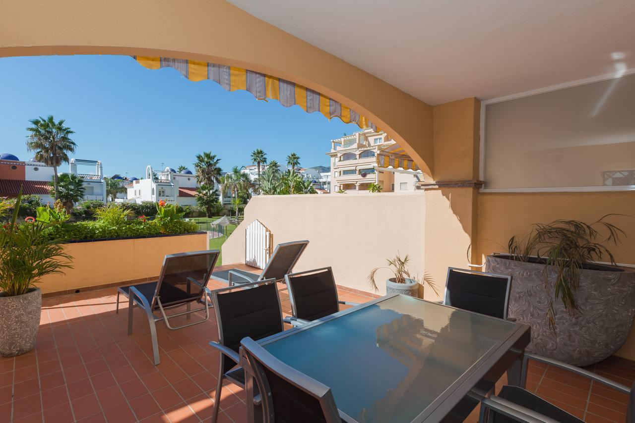 Apartment Sunhome Alamos *