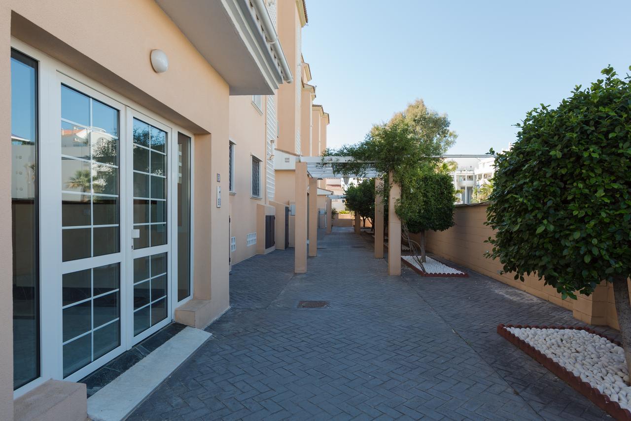 Sunhome Alamos Appartement *