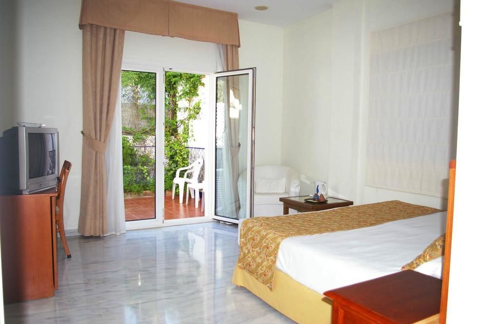 La Luna Blanca Hotel Torremolinos