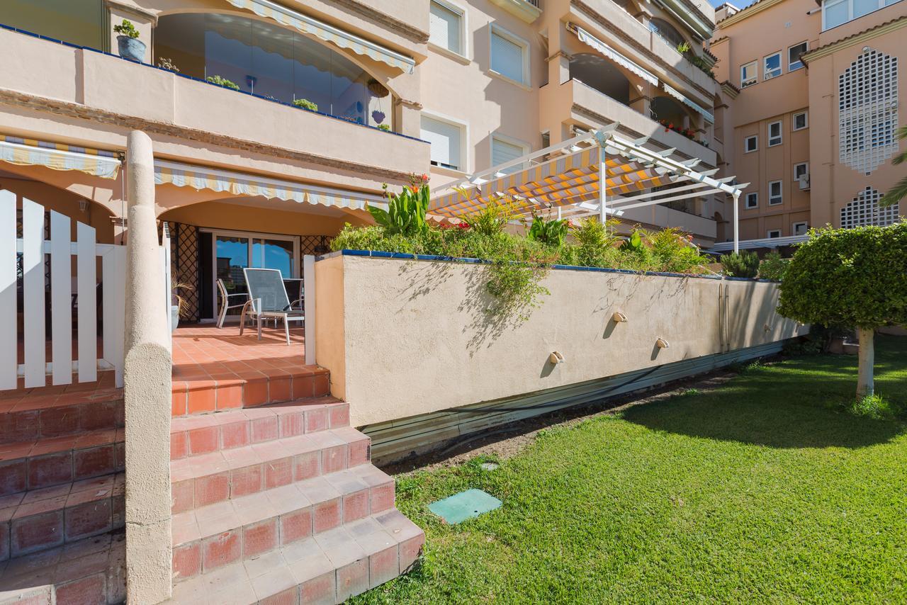 Sunhome Alamos Appartement *