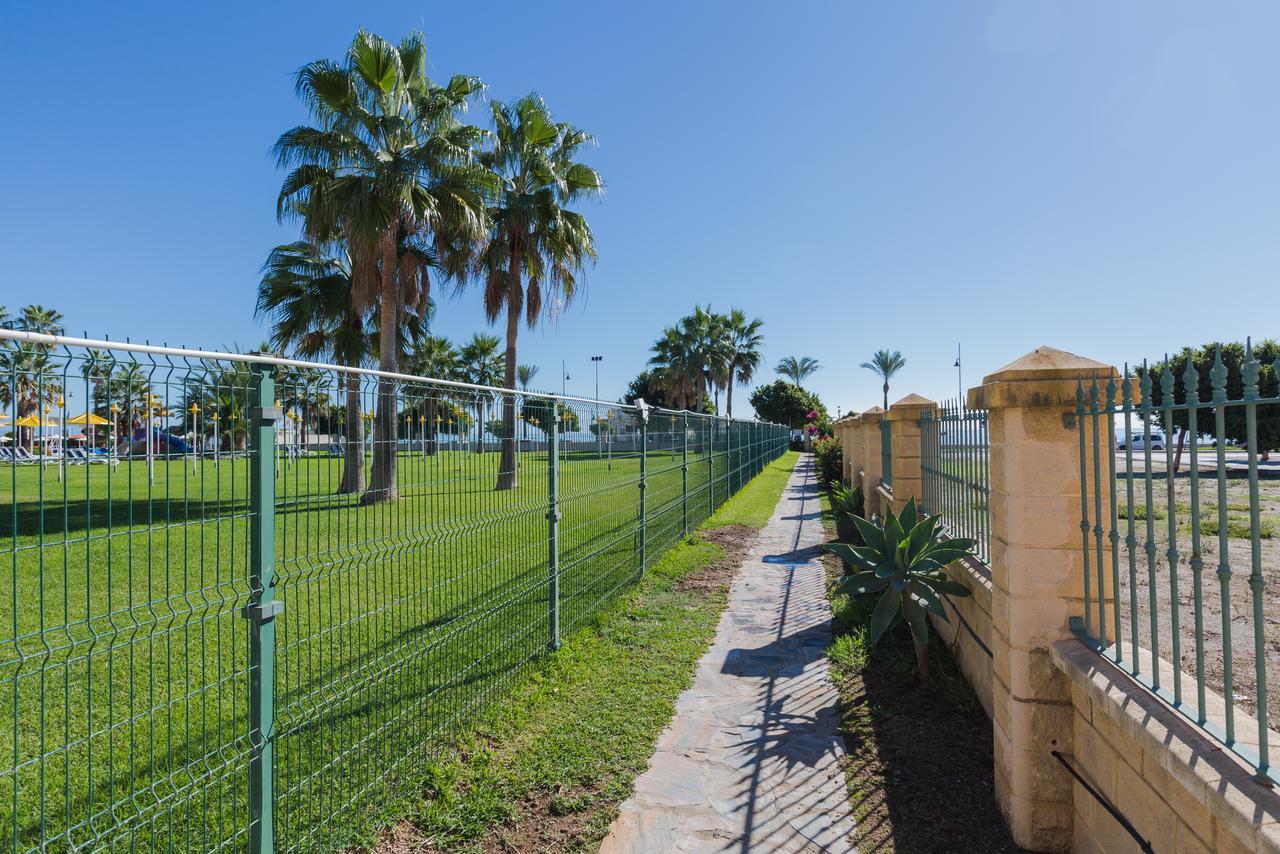 Appartement Sunhome Alamos