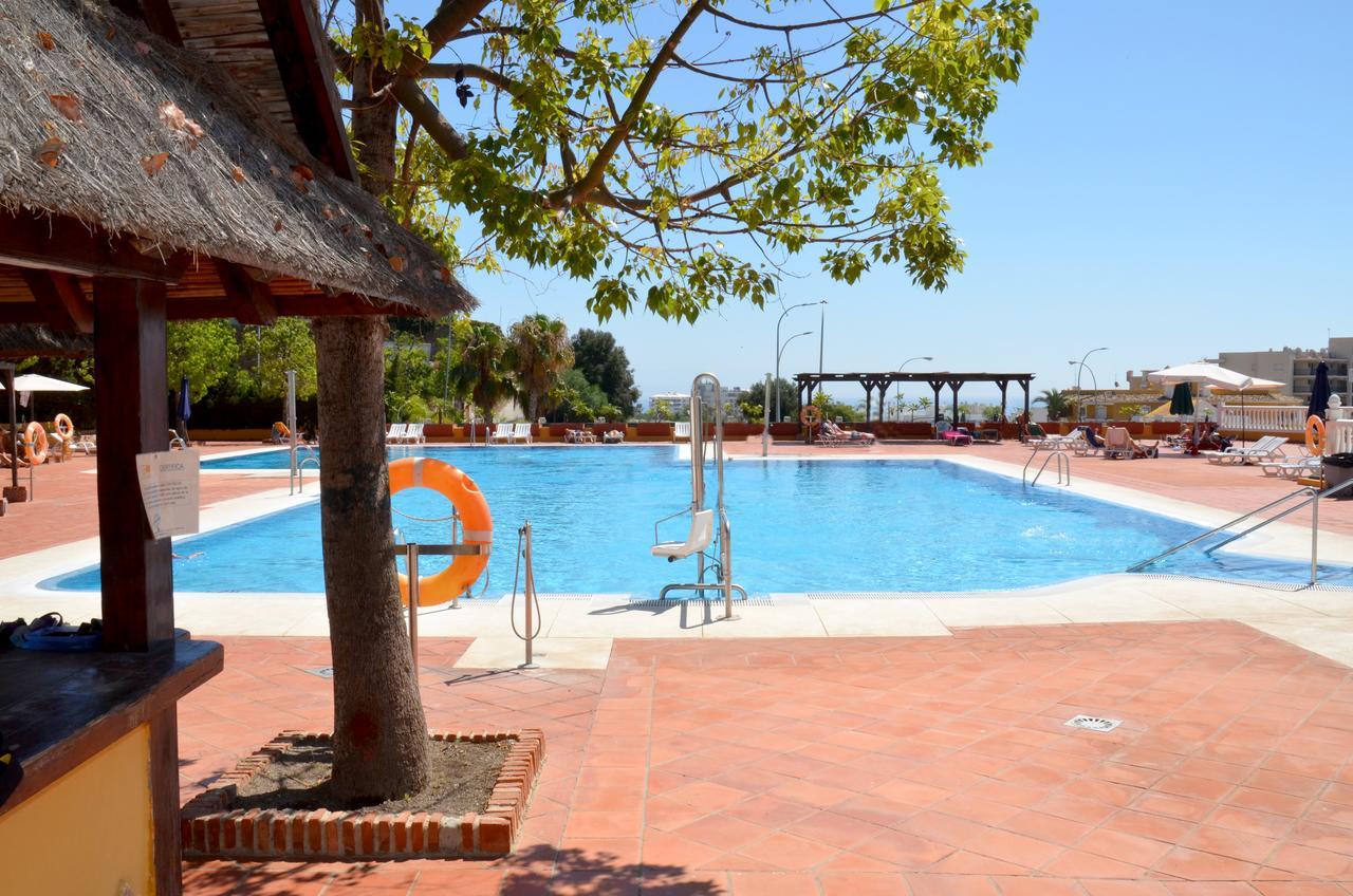 Duquesa De Espana * Torremolinos