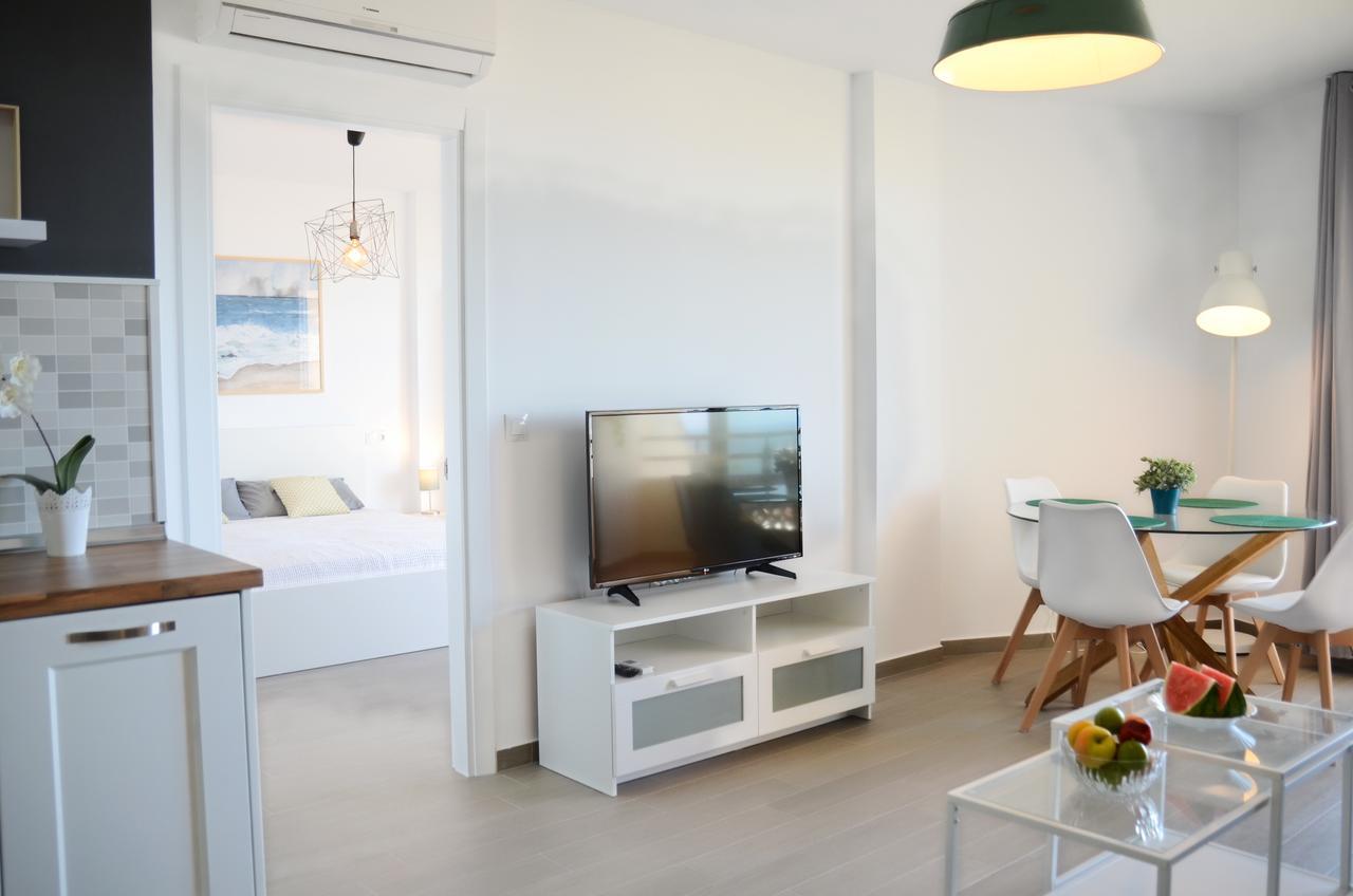 Duquesa De Espana Apartment Torremolinos