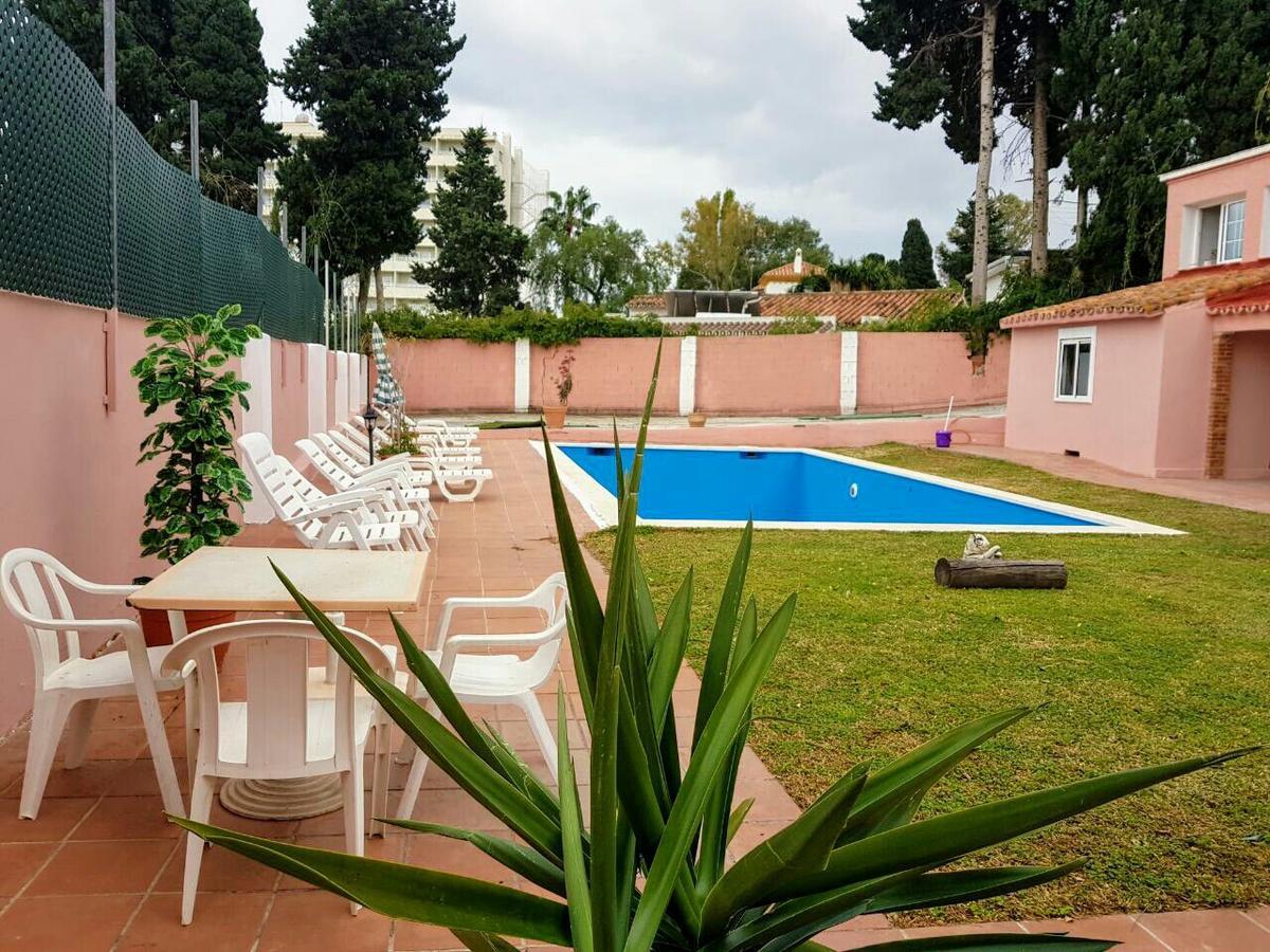 La Casita Guest house *