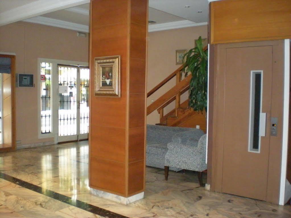 Hotel New Sanz