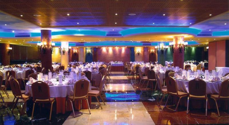 Ms Aguamarina Hotel Torremolinos