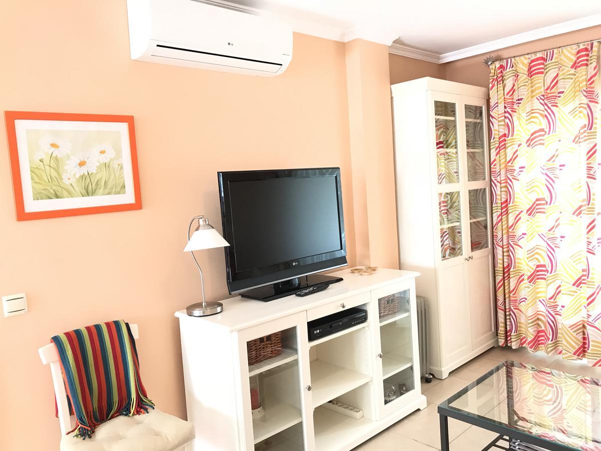 Apartment On The