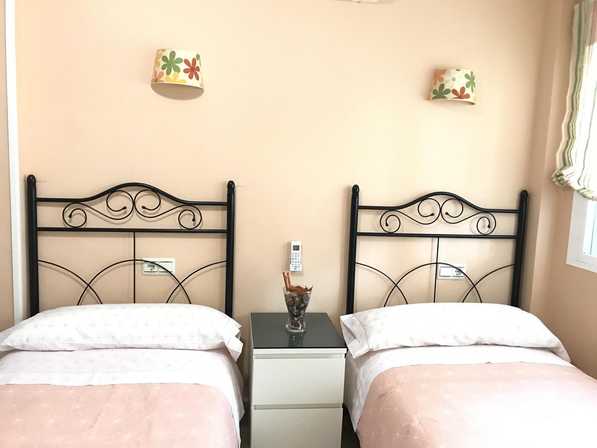 Apartment On The