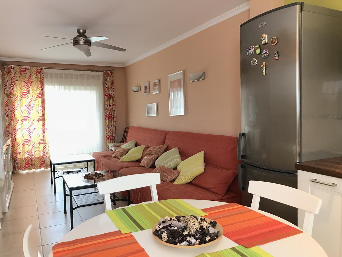 On The Apartment Torremolinos