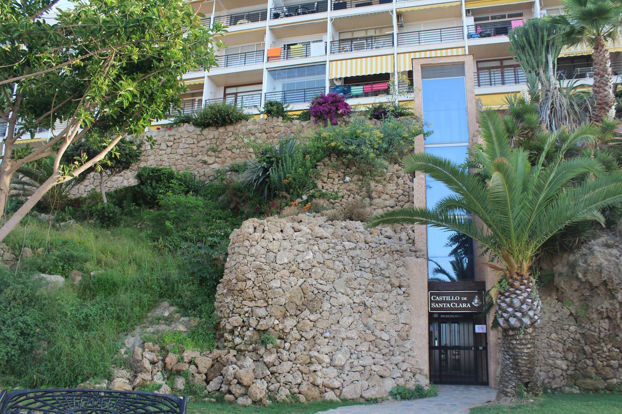 Apartment Castillo De Santa Clara 3 *