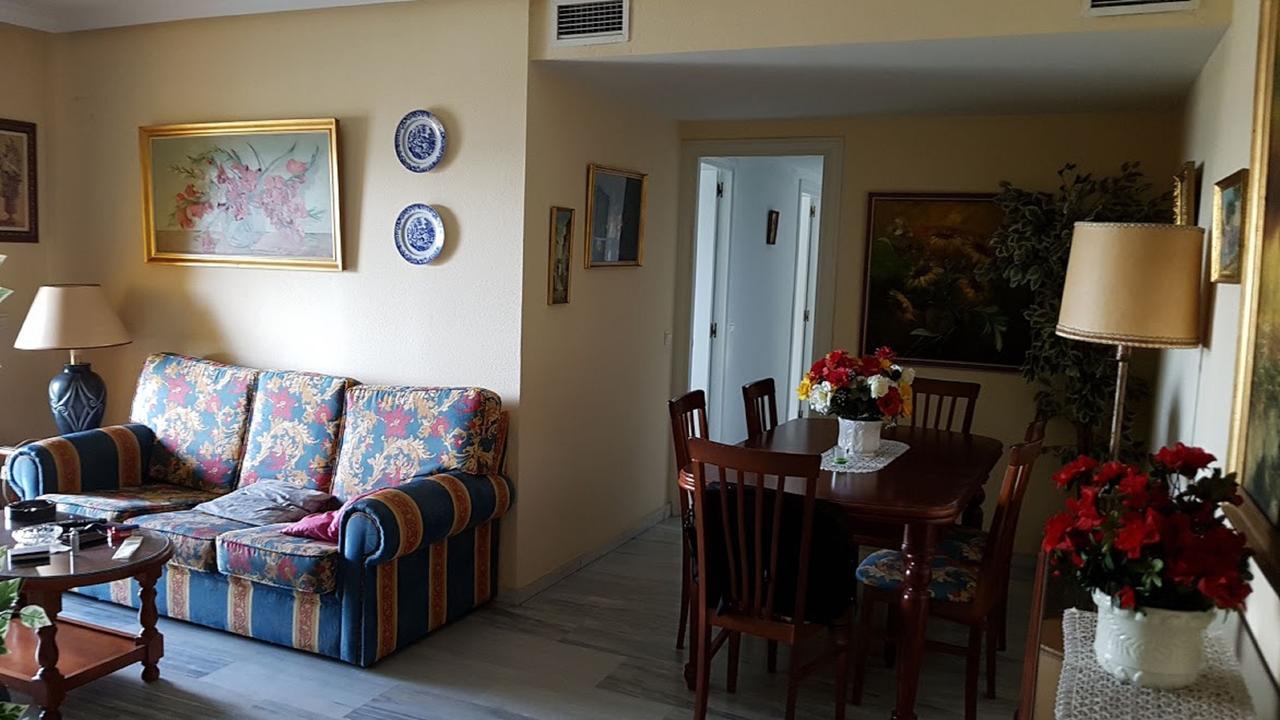 Lodge Bajondillo *