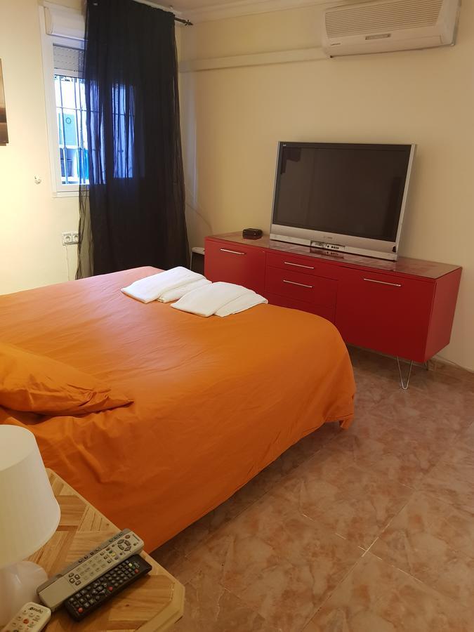 Guest house La Casita