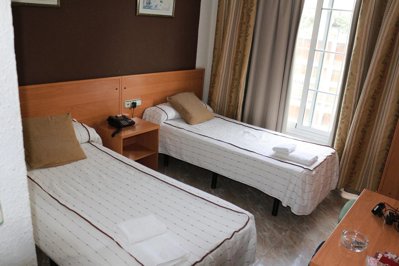 New Sanz Hotel