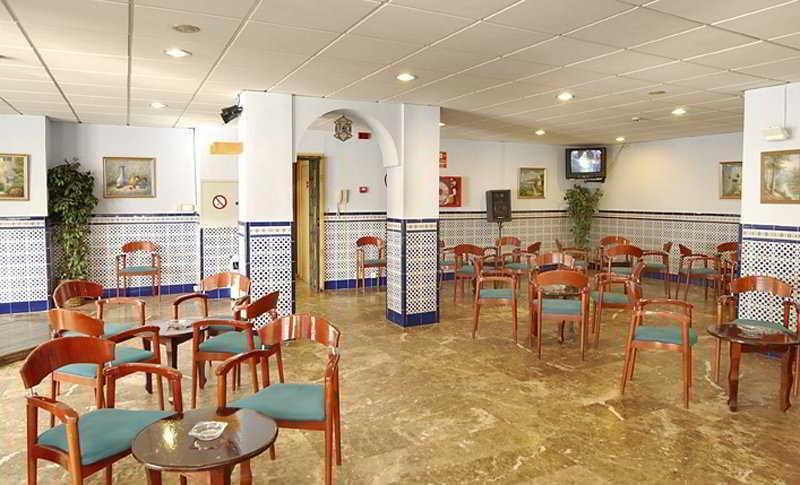Hotel Kross Medina Azahara