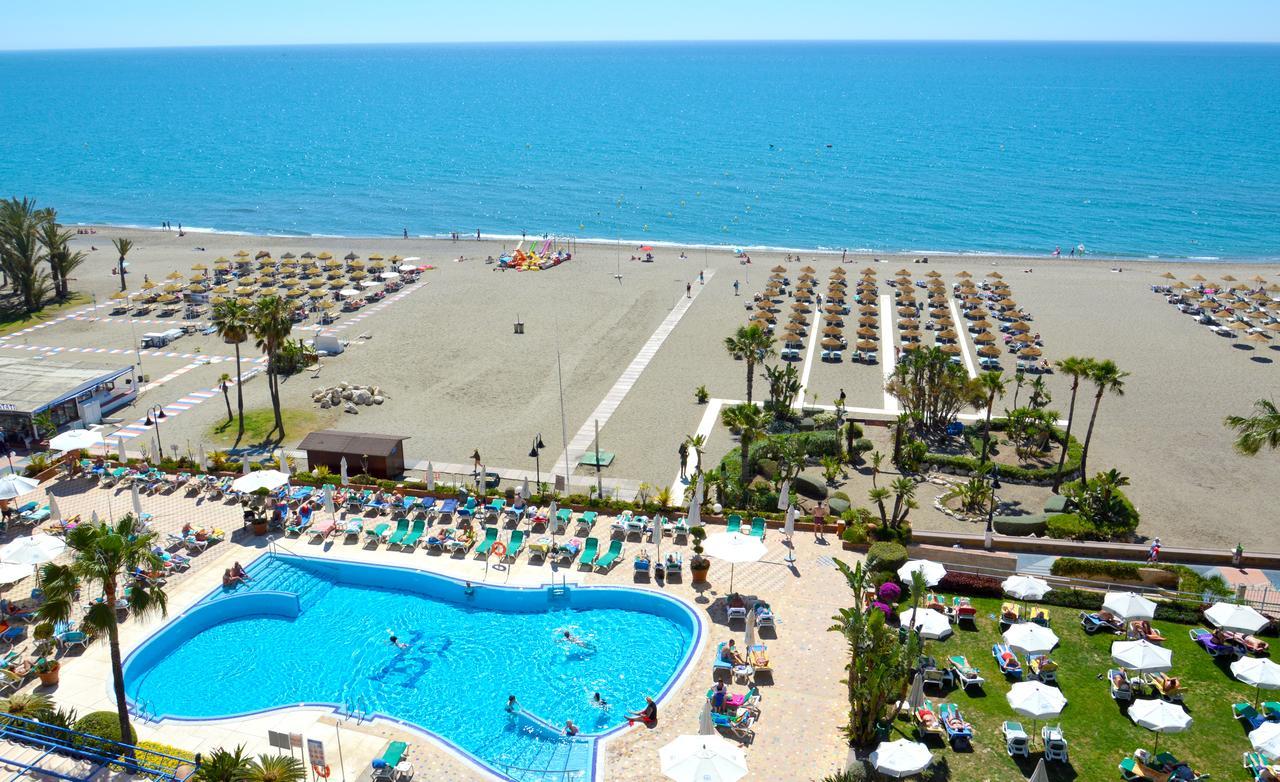 Ms Amaragua Hotel 4*
