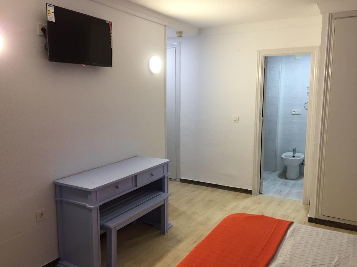 Hotel Sun Sport Torremolinos