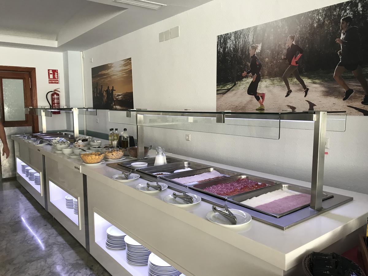 Sun Sport Hotel Torremolinos