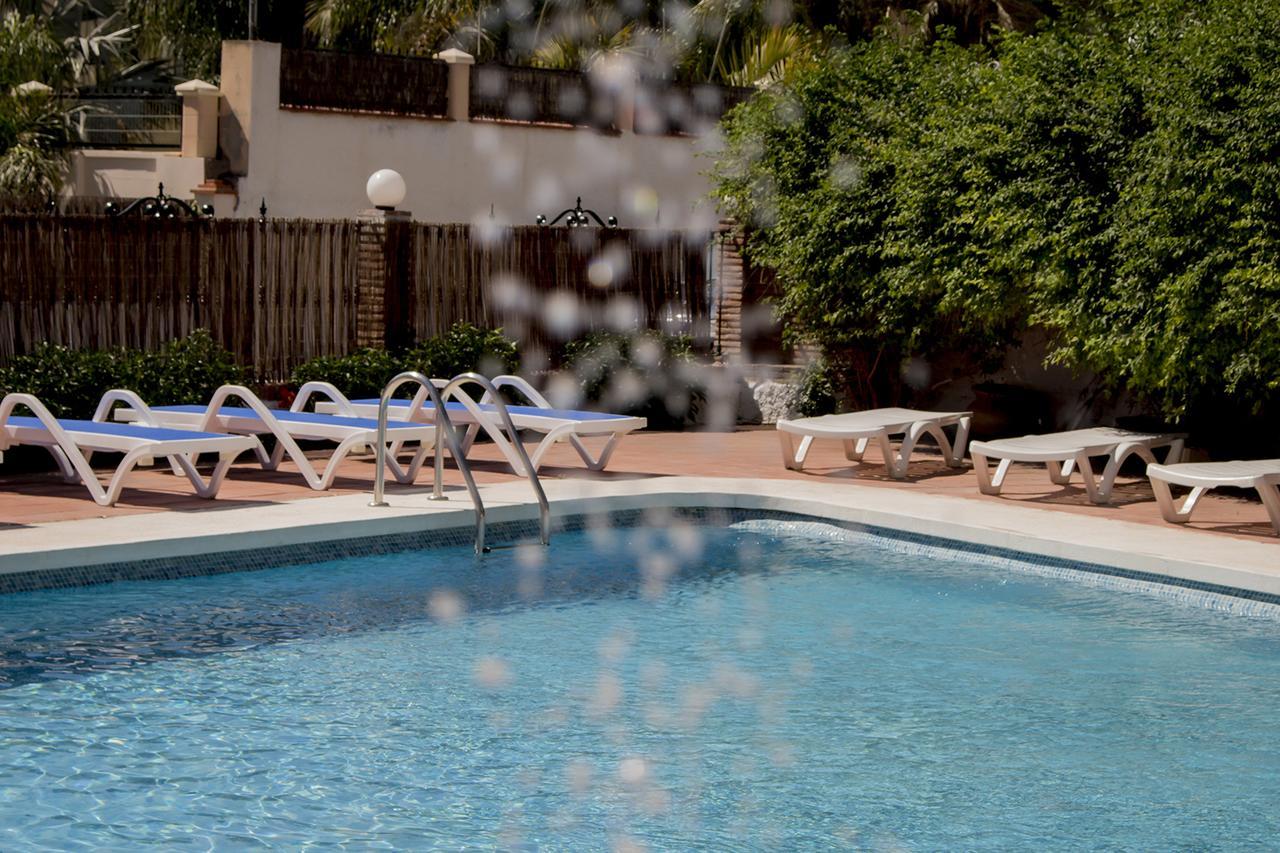 Hotel Sun Sport Torremolinos