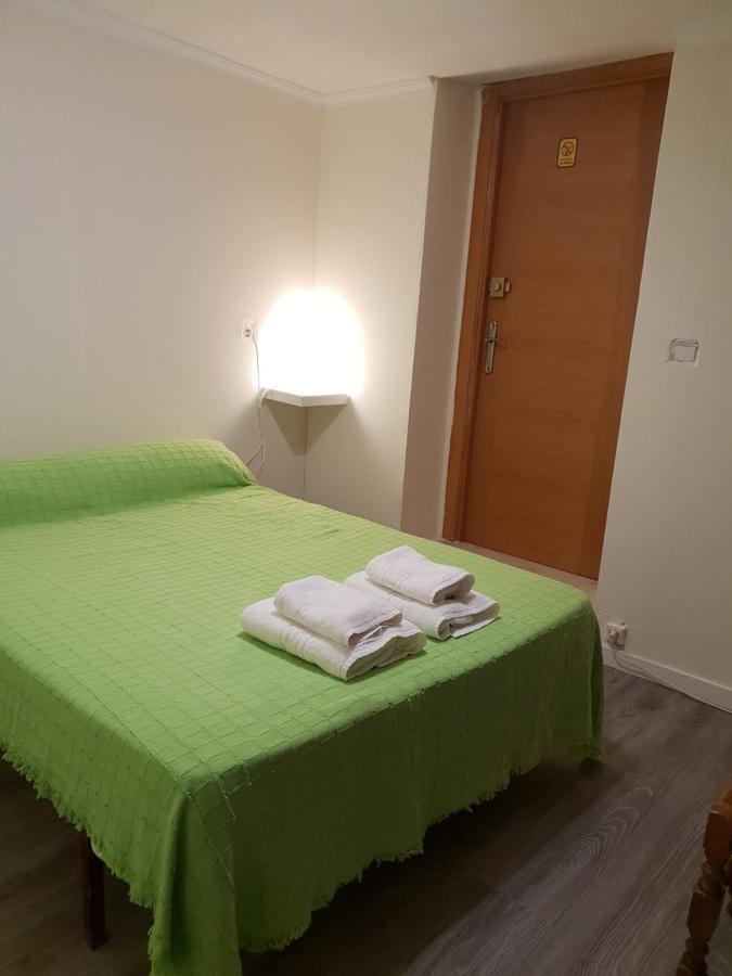 Guest house La Casita *