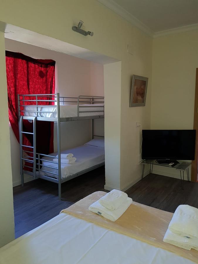 La Casita Guest house