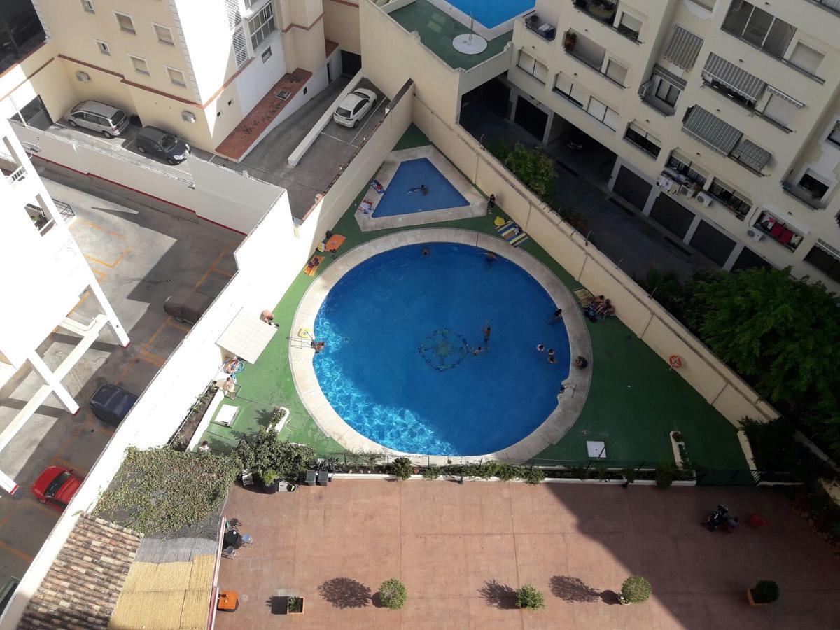 Apartamentos Costa Beach Apartment *