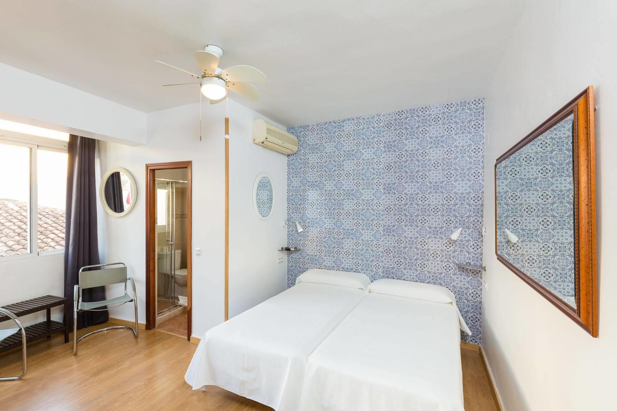 Guadalupe Cozy Guest house Torremolinos