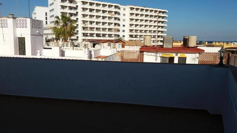 Gasthof Micaela Charming Torremolinos