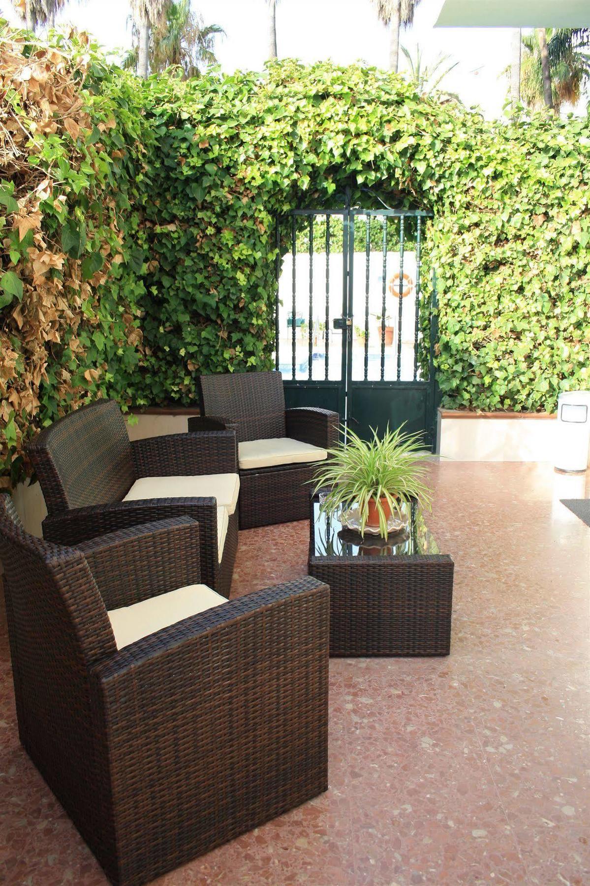 Hotel Arcos De Montemar