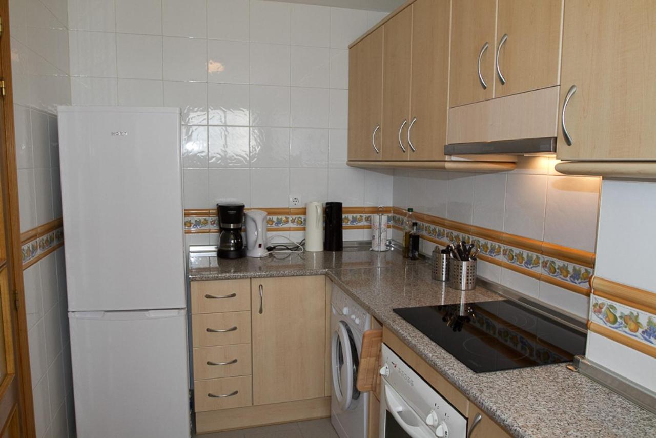 Violin Appartement Torremolinos