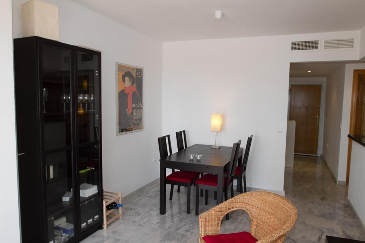 Violin Appartement Torremolinos