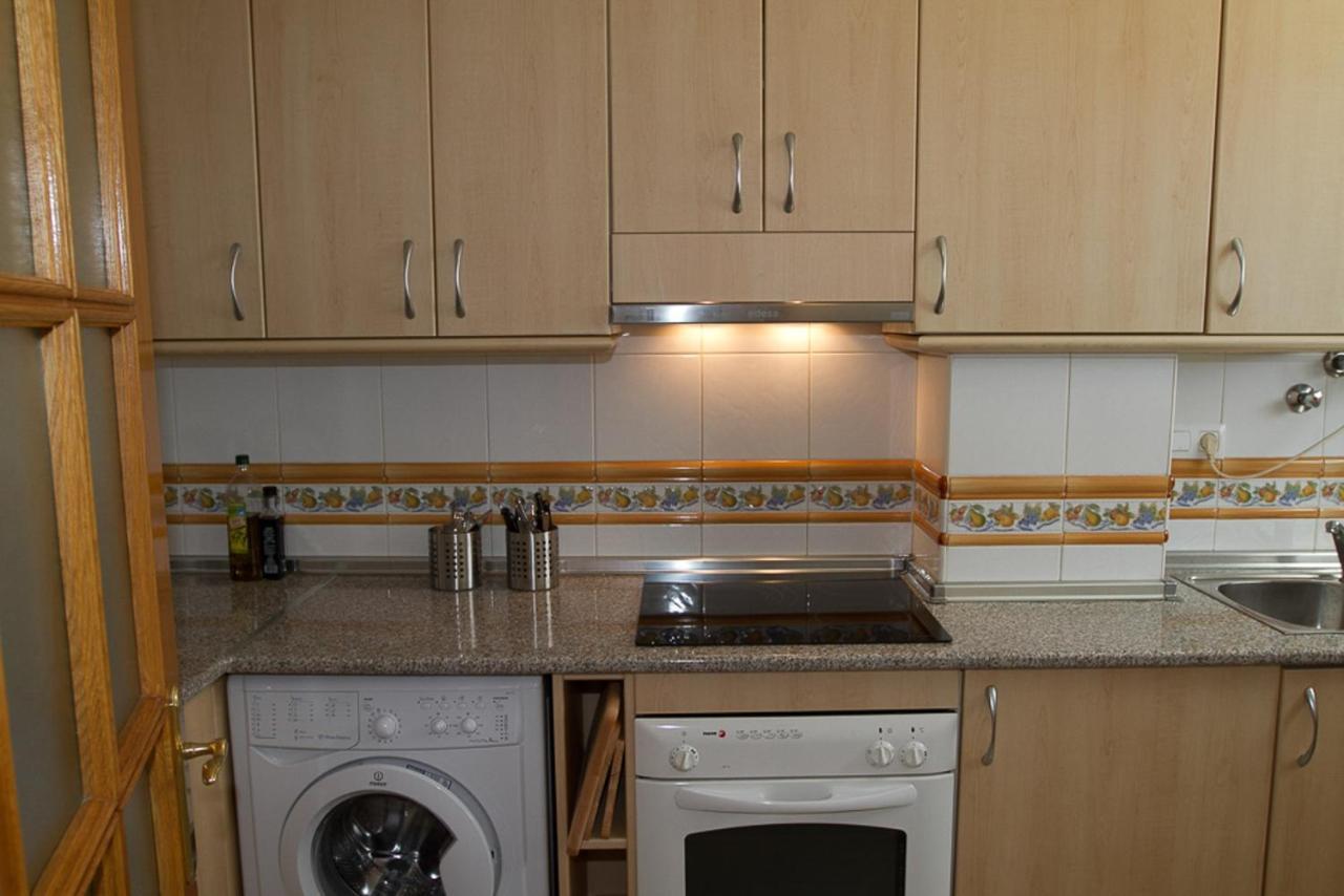 Appartement Violin Torremolinos