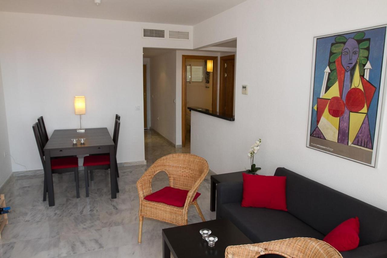 Appartement Violin Torremolinos