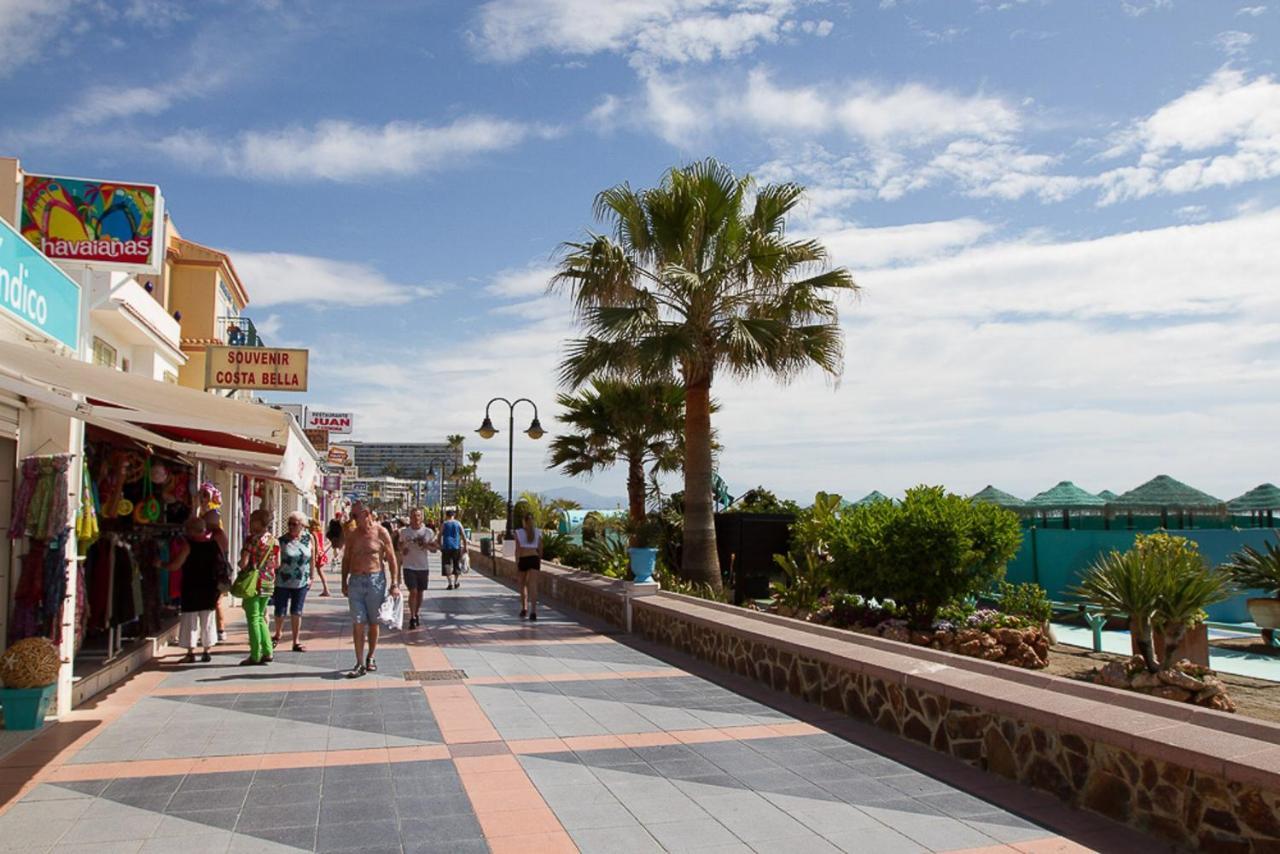 Appartement Violin Torremolinos