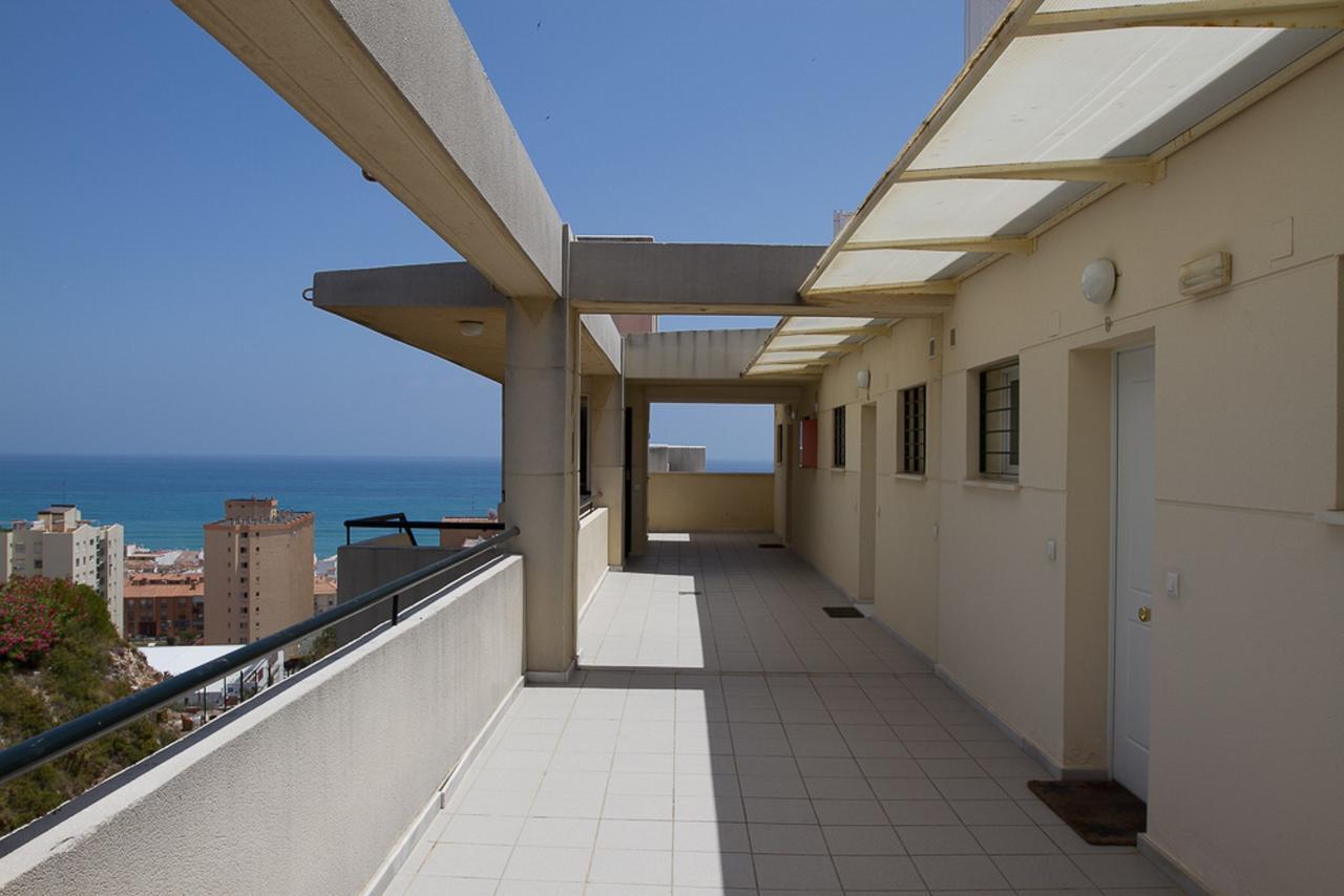Violin Appartement Torremolinos