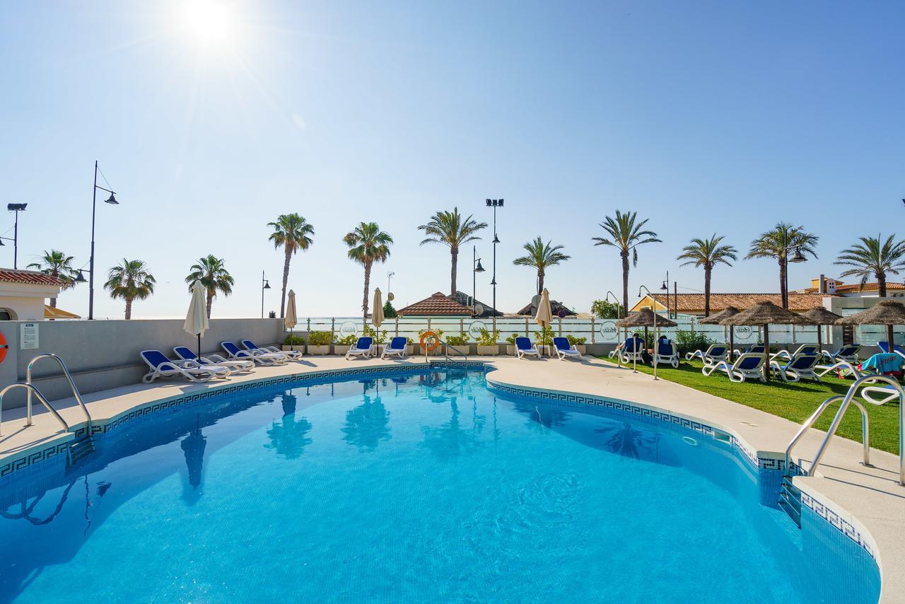 Isabel 4* Torremolinos