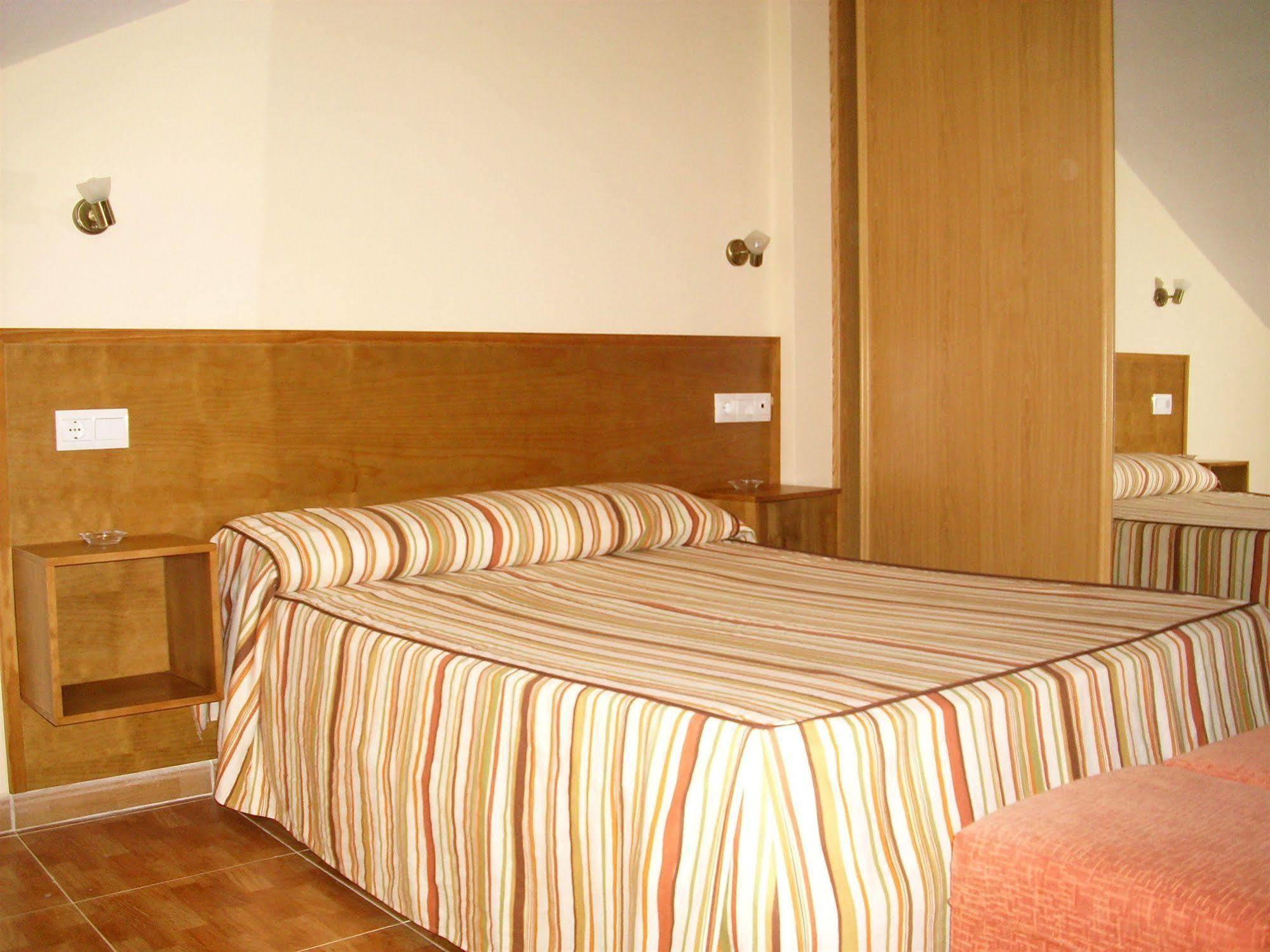 Appartement Maria Del Carmen Torremolinos