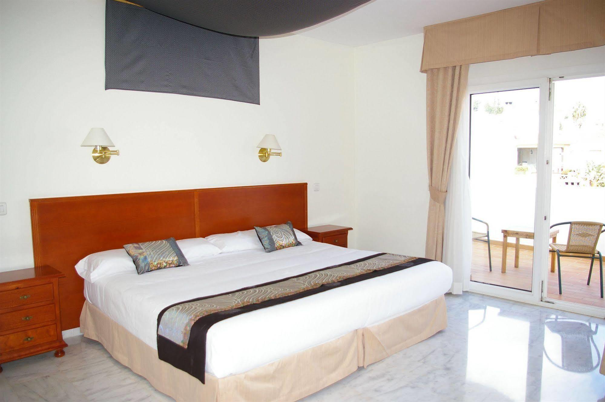 La Luna Blanca Hotel Torremolinos