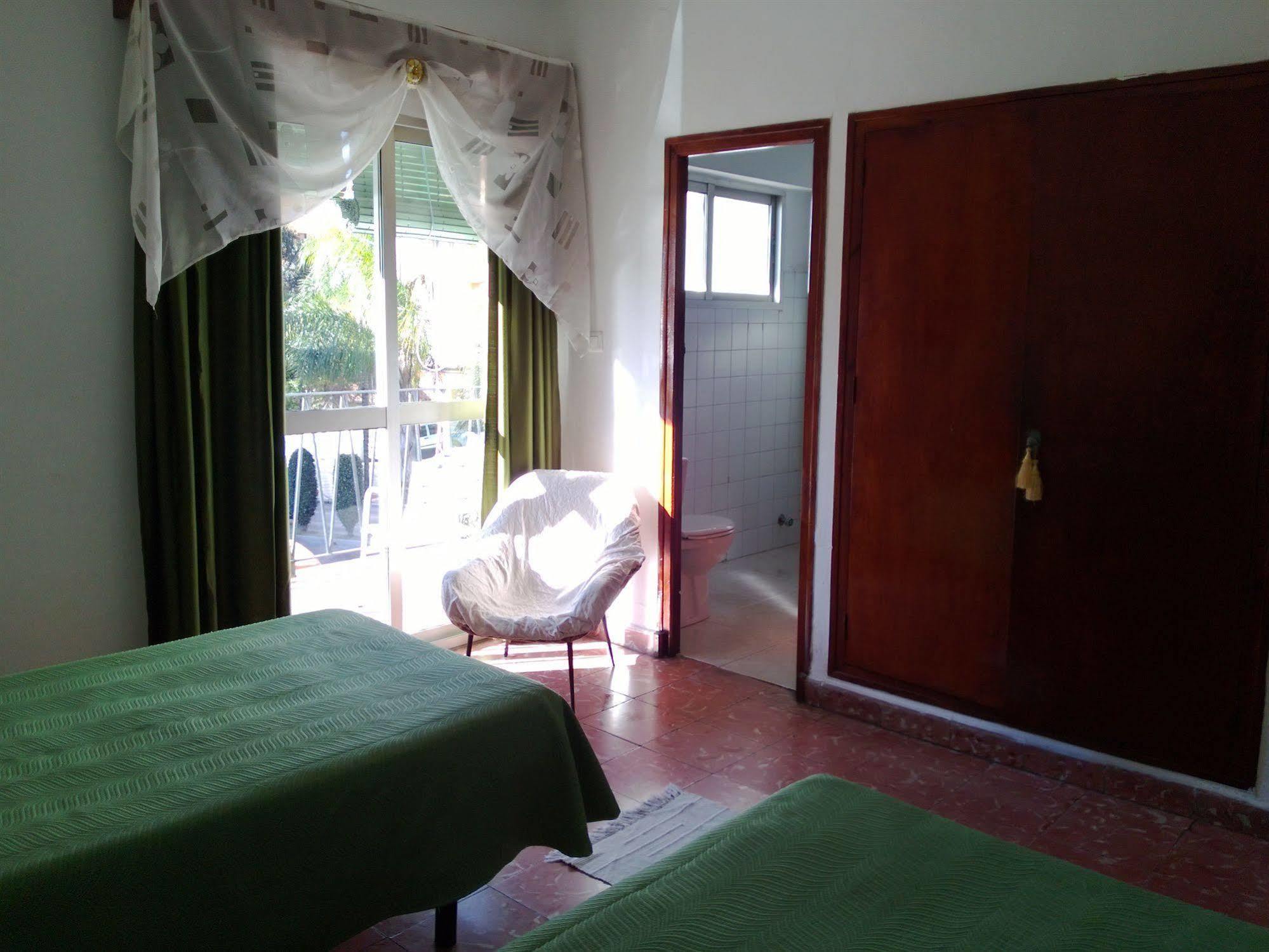 Guest house Escandinavia Torremolinos