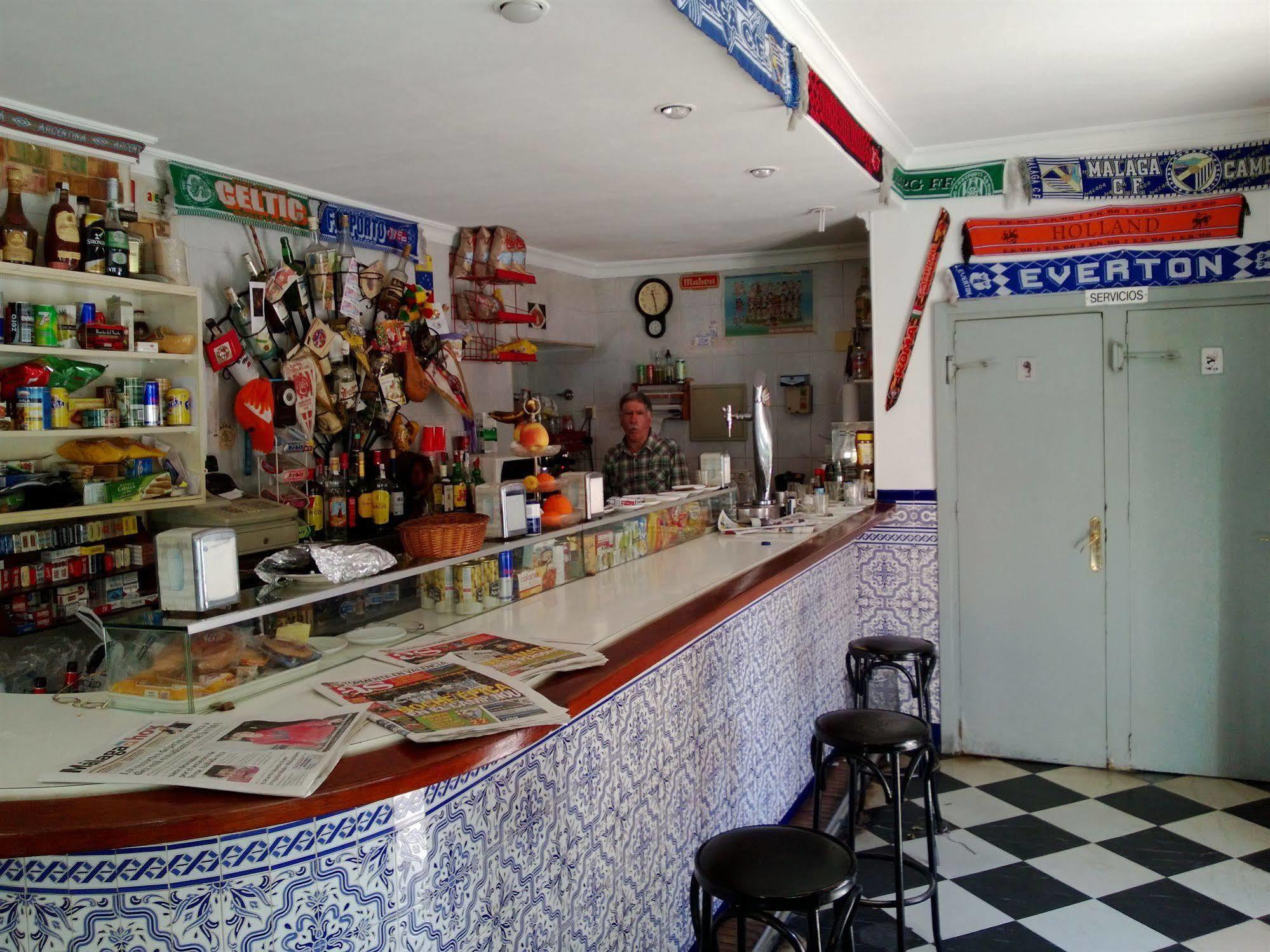 Escandinavia Torremolinos