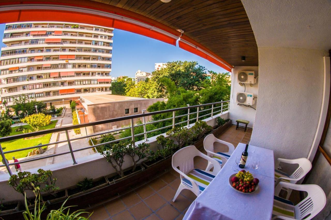 Apartment La Nogalera *