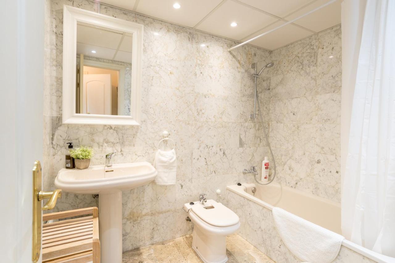 Malagasuite Lux Beach&pool Appartement Torremolinos