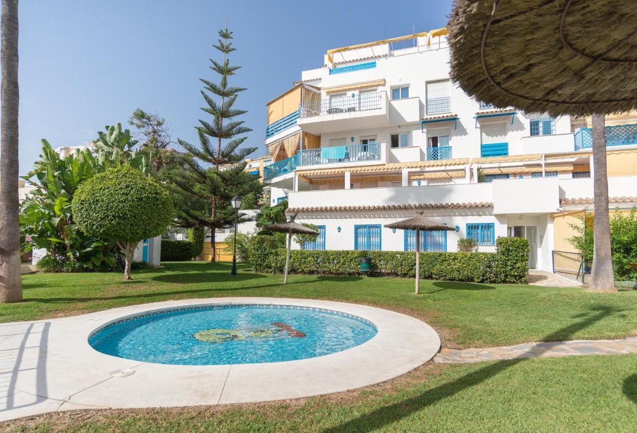 Malagasuite Lux Beach&pool Appartement *