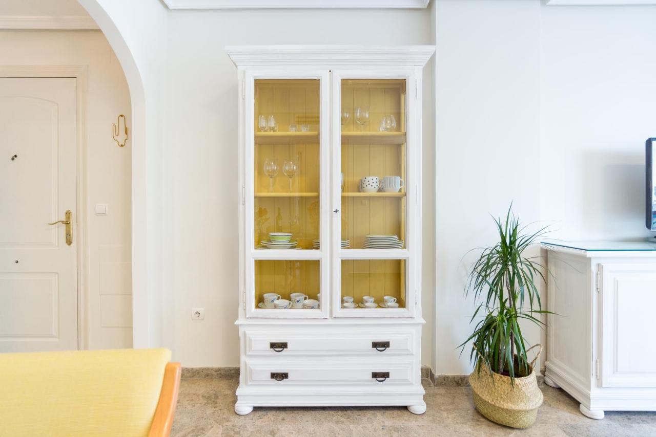 Malagasuite Lux Beach&pool Appartement Torremolinos
