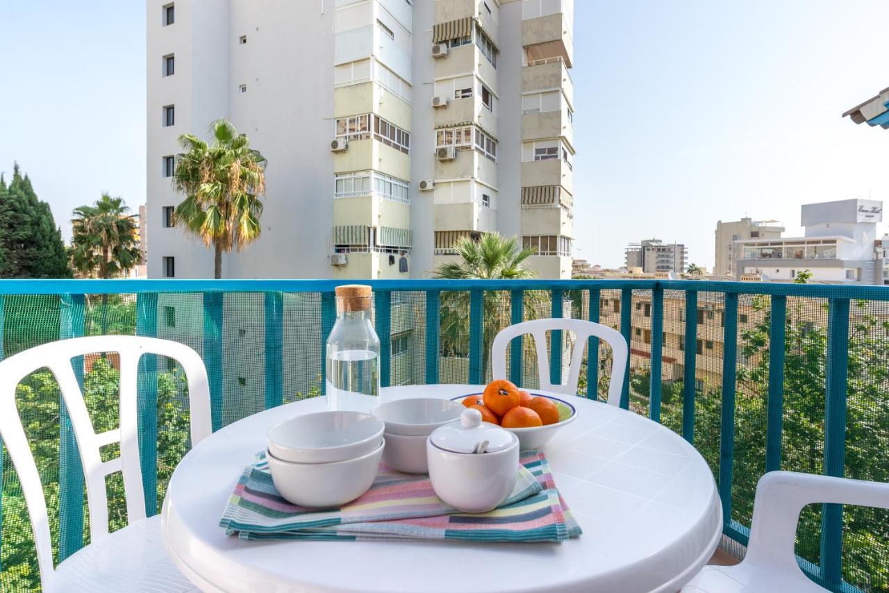 Malagasuite Lux Beach&pool
