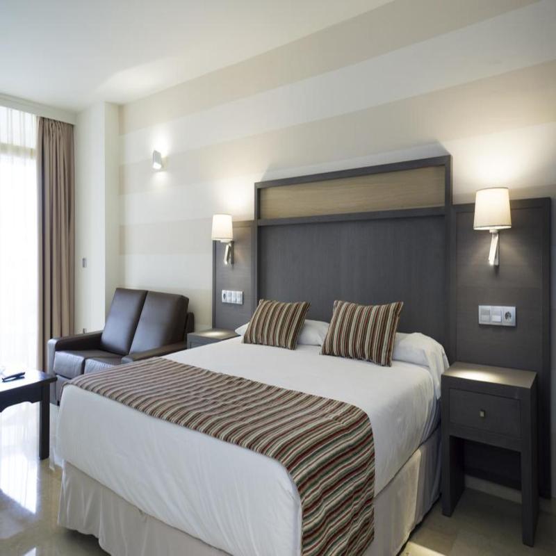 Hotel Ms Aguamarina