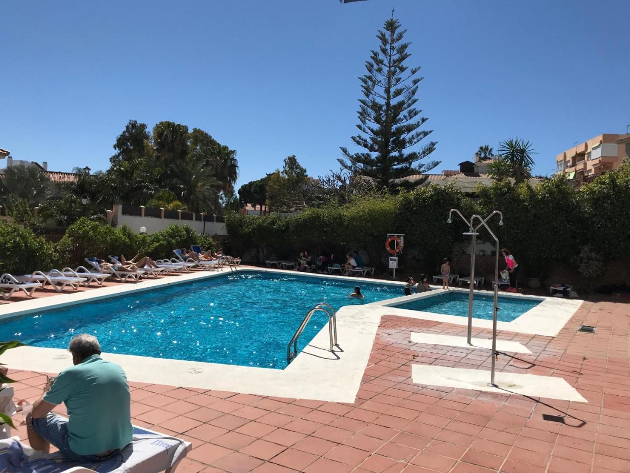 Hotel Sun Sport Torremolinos