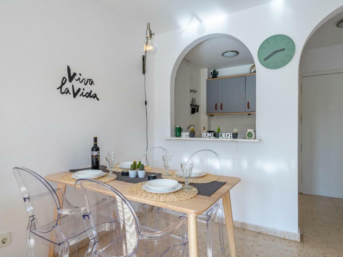 Apartment Las Adelfas *