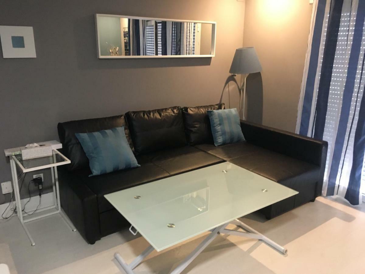 Apartamento Bentabol