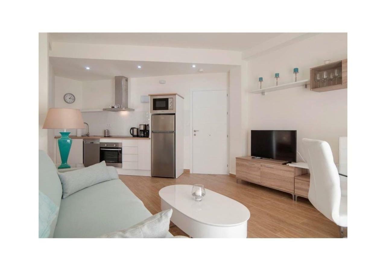 Apartment Near