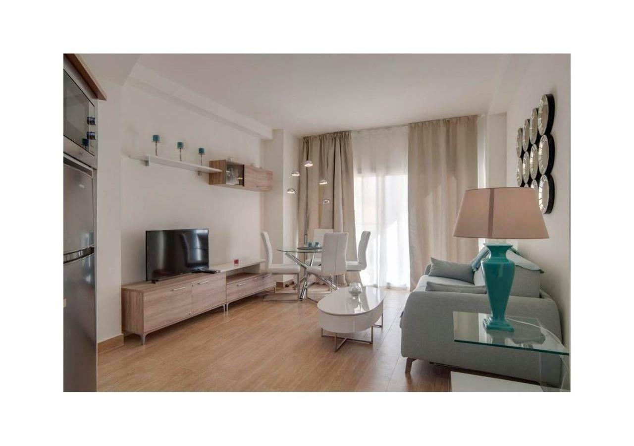 Apartment Near Torremolinos